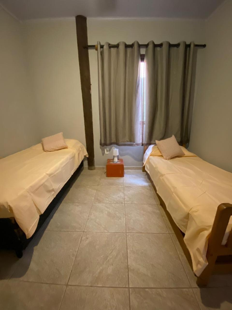 Casa Palmera Búzios Cameră foto